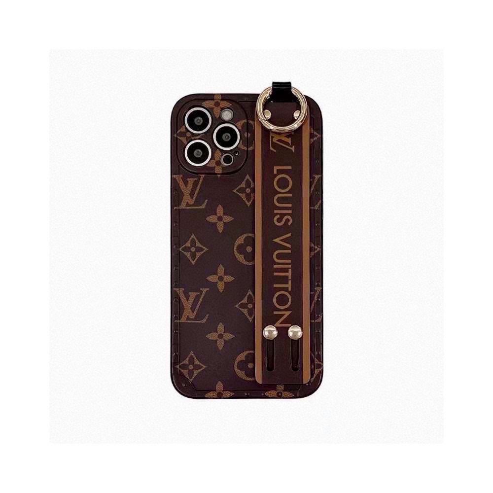 Louis Vuitton Mobile Cases